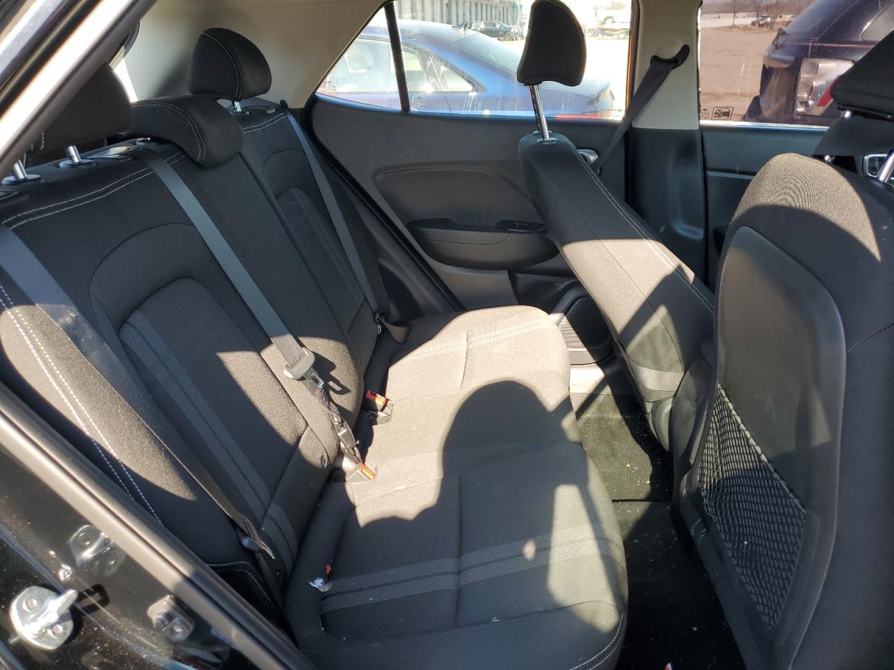 2020 Hyundai Venue - Image 10