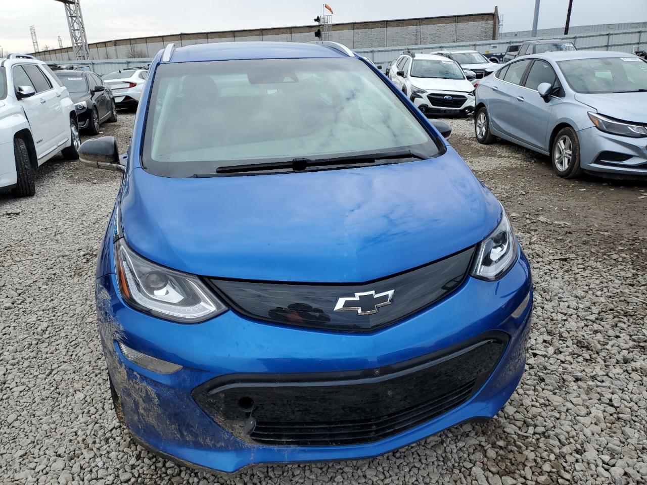 1G1FZ6S01K4137002 CHEVROLET BOLT 2019