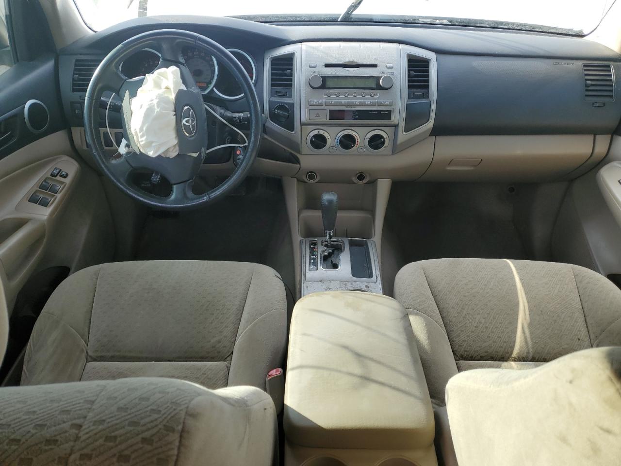2006 Toyota Tacoma - Image 8
