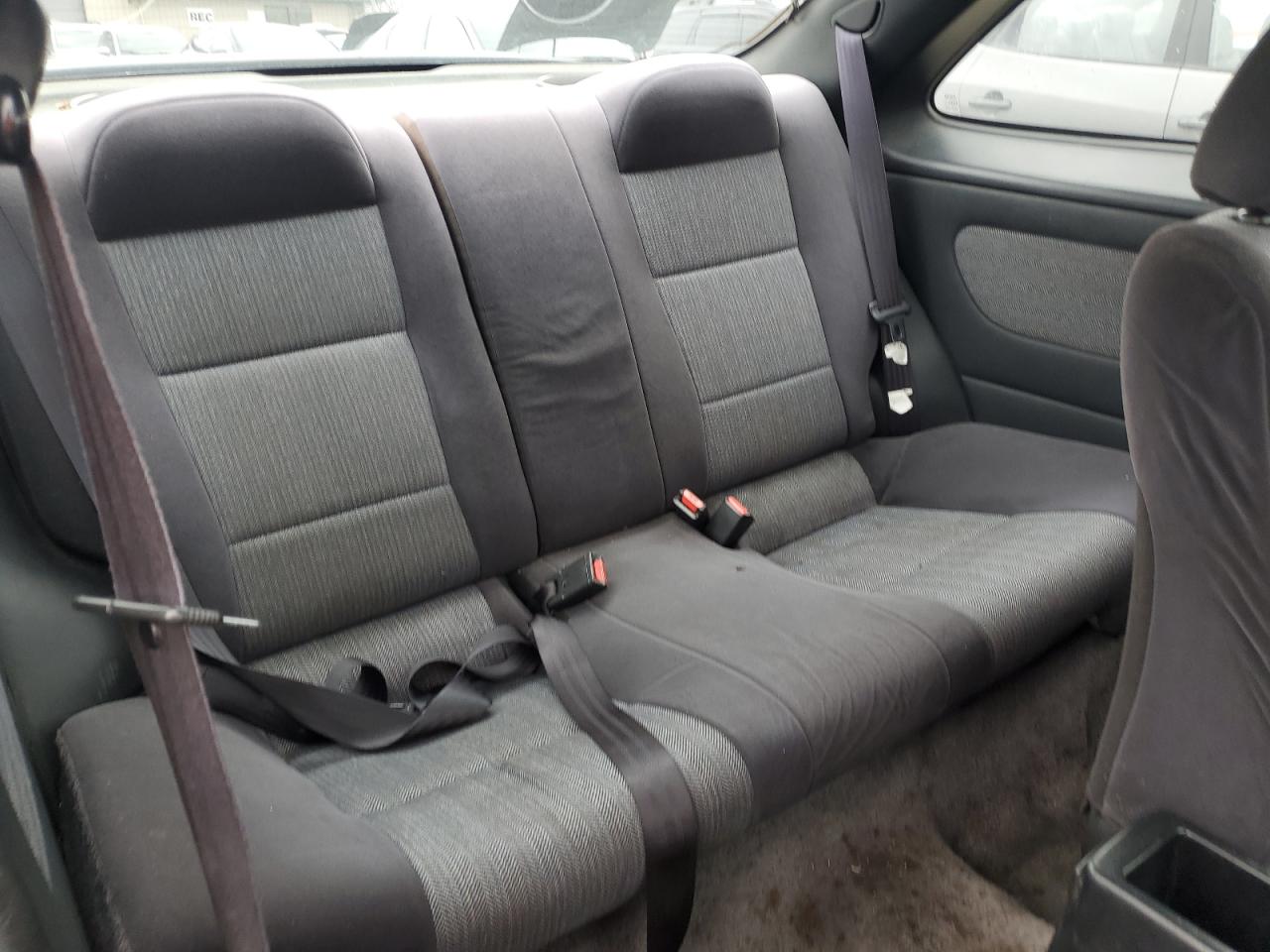 1997 Nissan 200SX - Image 10