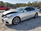 2014 Lexus Ls 460 на продаже в Houston, TX - Front End