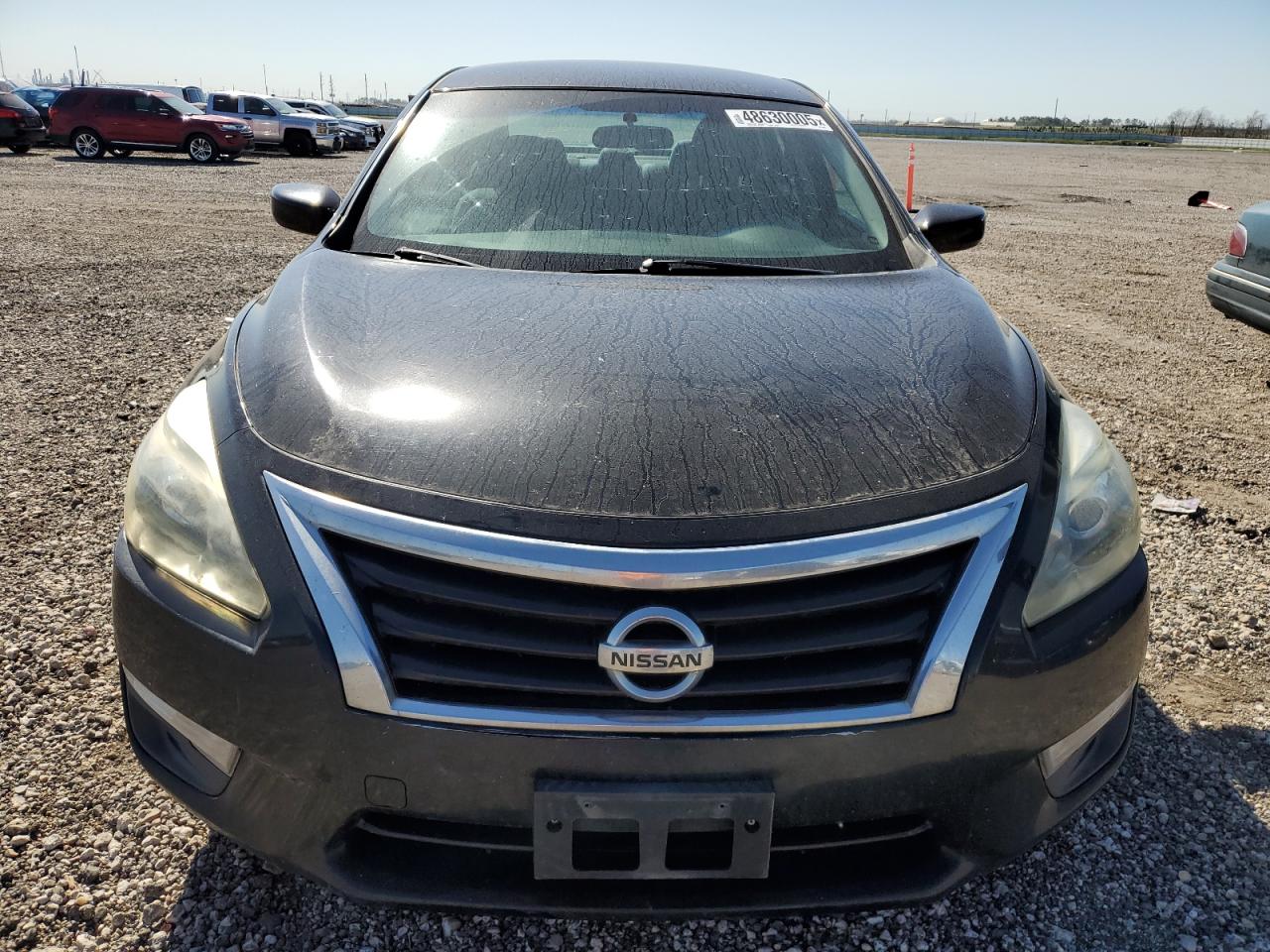 2015 Nissan Altima - Image 5