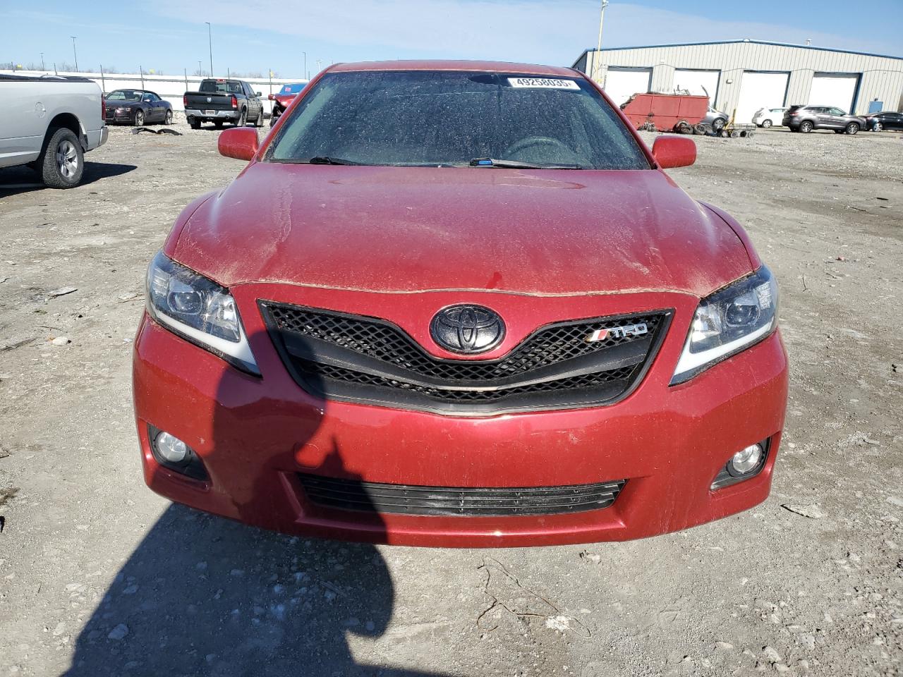 2010 Toyota Camry - Image 5