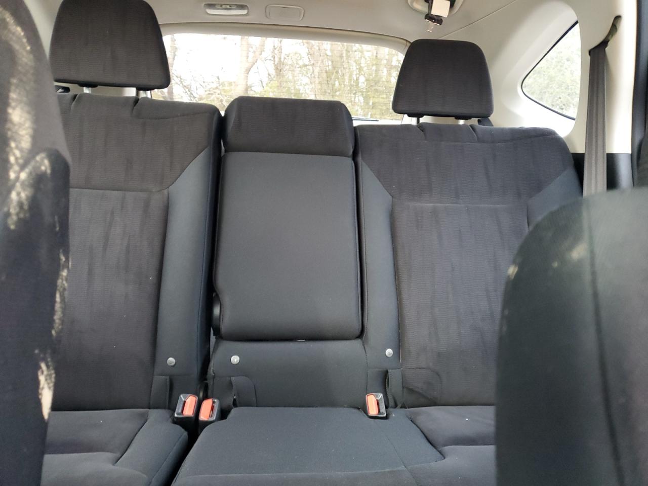 2014 Honda CR-V - Image 10