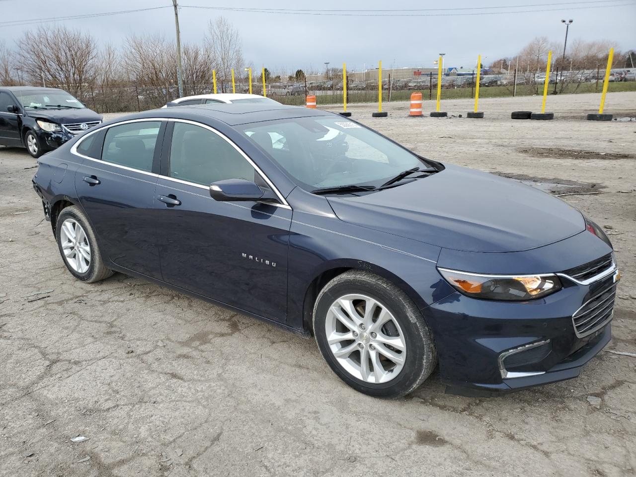 1G1ZJ5SU3GF333570 CHEVROLET MALIBU 2016