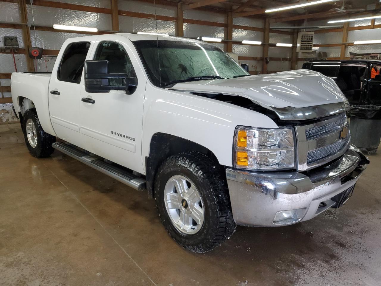 2013 Chevrolet Silverado - Image 4