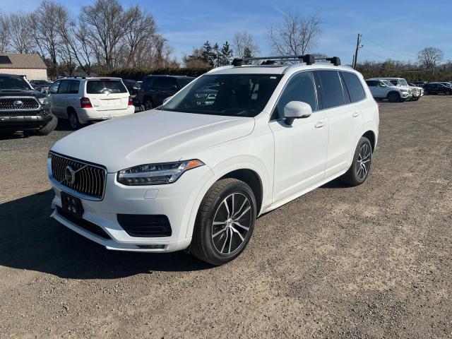 2020 Volvo Xc90 T6 Momentum