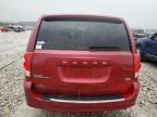 2015 Dodge Grand Caravan Se продається в Wayland, MI - Front End