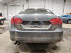 2014 Volkswagen Jetta Base na sprzedaż w Center Rutland, VT - Side