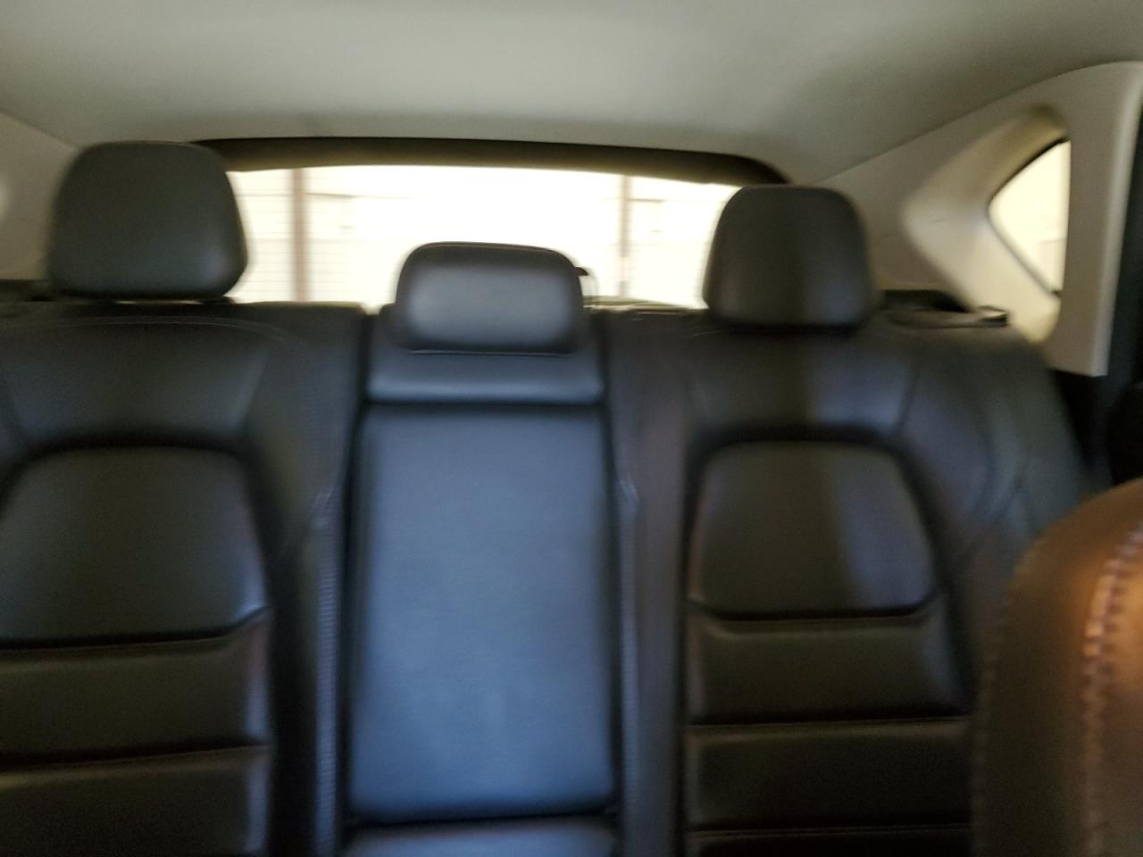 2021 Mazda CX-5 - Image 10