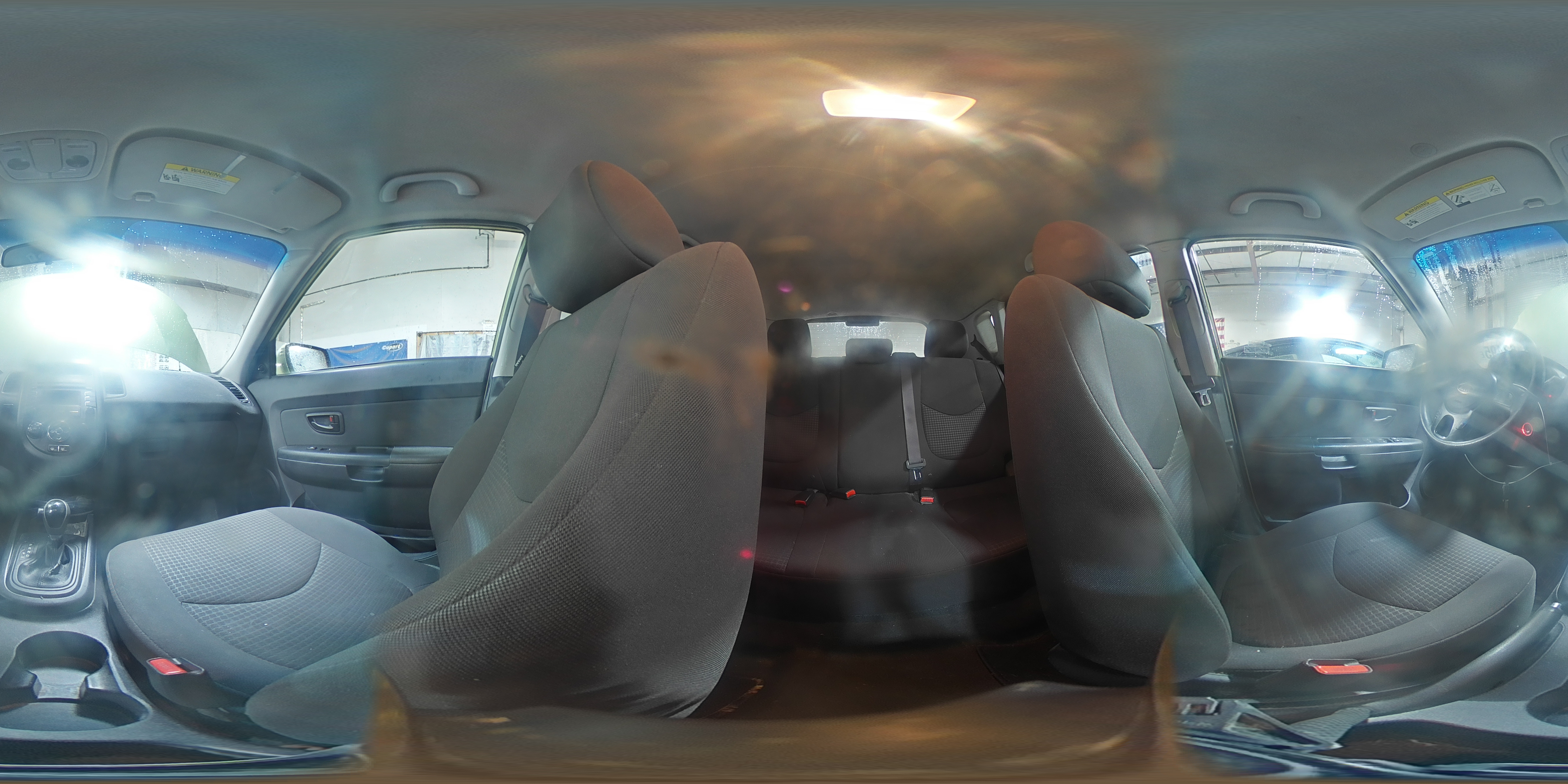 2012 Kia Soul - Image 15