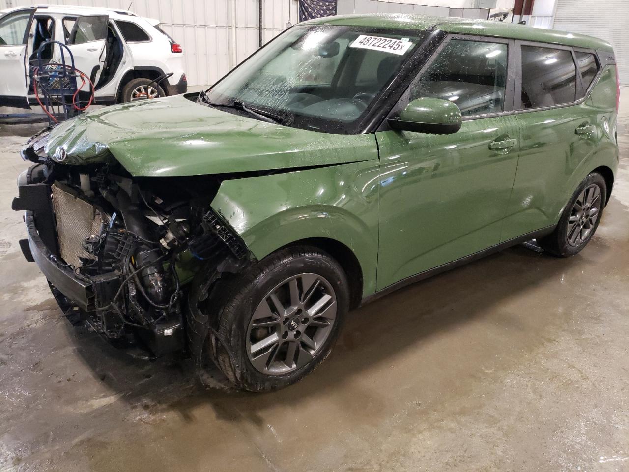 2020 Kia Soul - Image 1