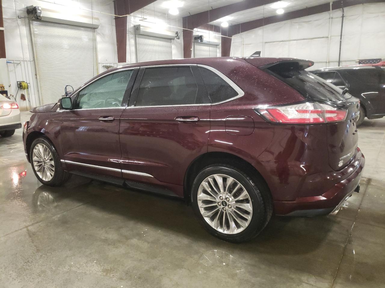 2FMPK4K97MBA38417 FORD EDGE 2021