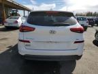 2020 Hyundai Tucson Se for Sale in Denver, CO - Side