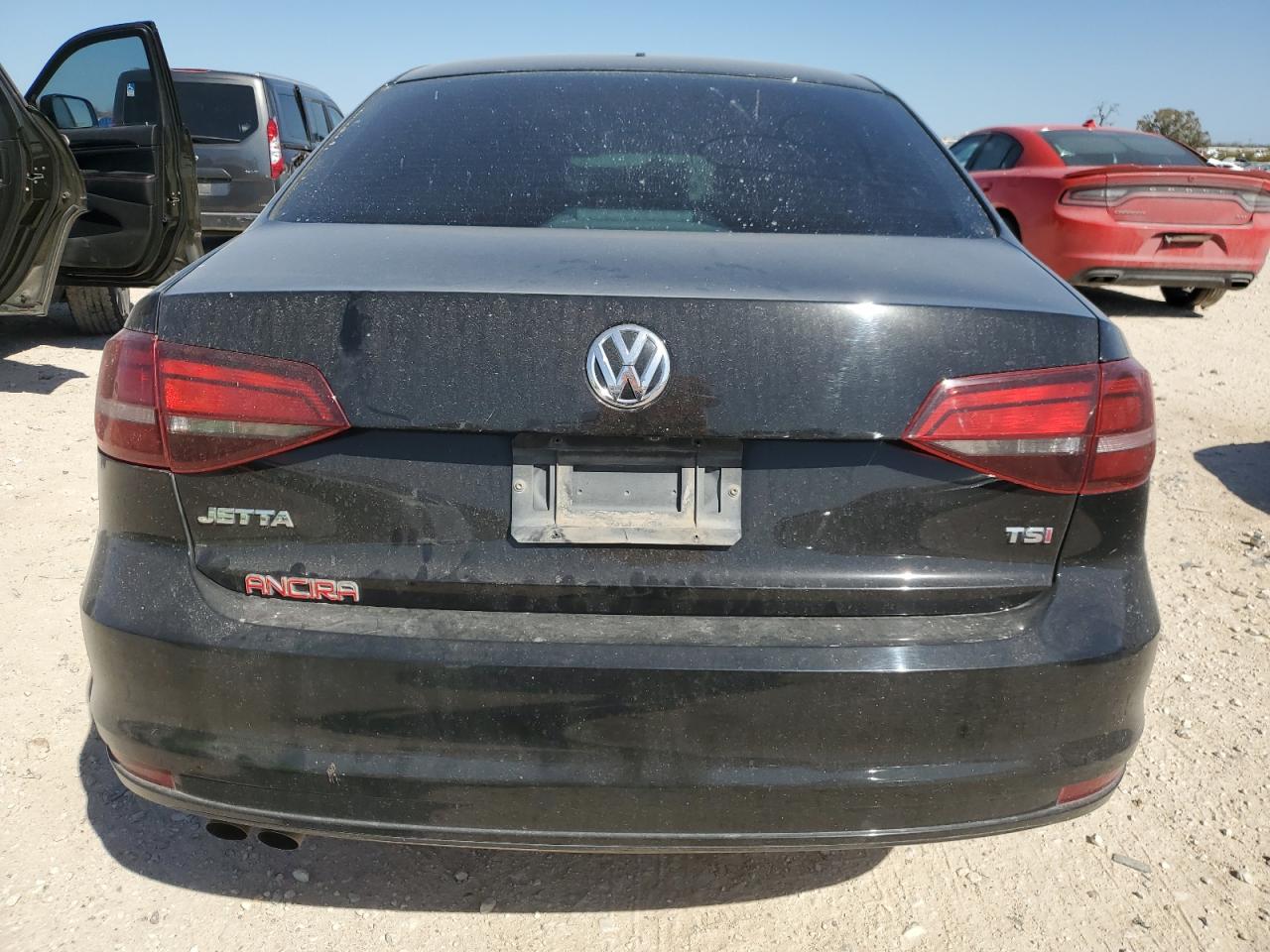 2017 Volkswagen Jetta - Image 6