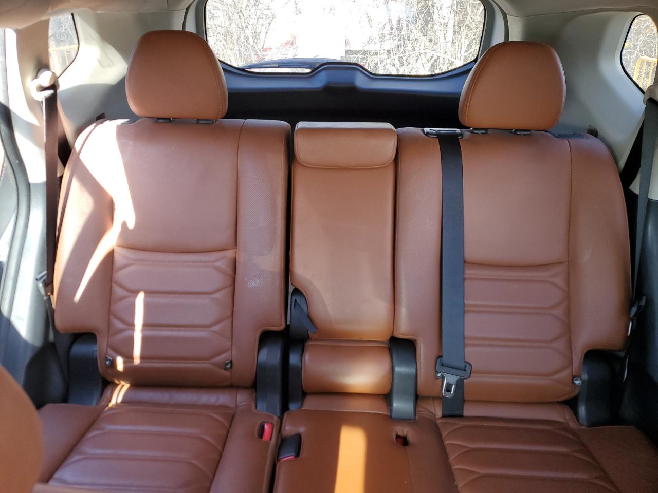 JN8AT2MV0HW270422 NISSAN ROGUE 2017