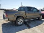 2014 Toyota Tacoma Double Cab Prerunner للبيع في Oklahoma City، OK - Front End