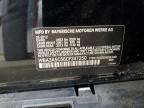 2012 Bmw 328 I за продажба в Mocksville, NC - Side