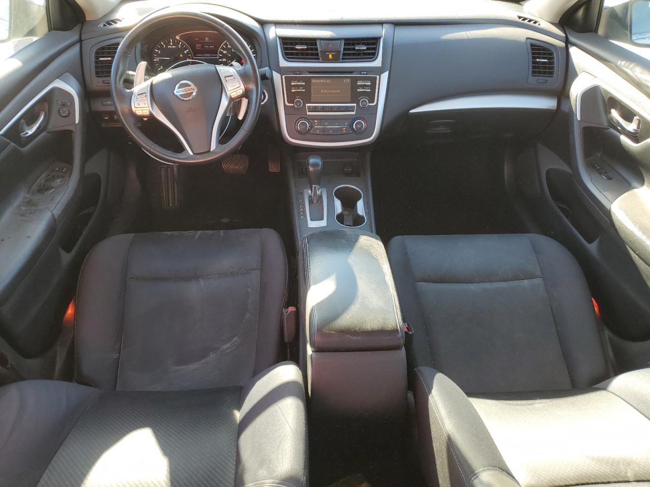 1N4AL3AP4GC207398 NISSAN ALTIMA 2016