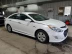 2012 Hyundai Sonata Hybrid for Sale in Franklin, WI - Normal Wear