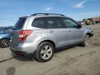 2016 Subaru Forester 2.5I Premium na sprzedaż w Windsor, NJ - Front End