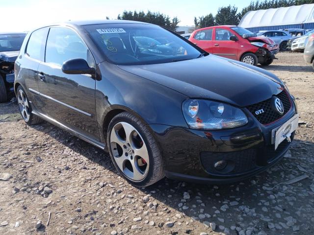 2006 VOLKSWAGEN GOLF GTI A