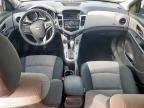 2012 Chevrolet Cruze Ls იყიდება Grand Prairie-ში, TX - Front End