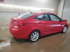 2014 Hyundai Accent Gls en Venta en Elgin, IL - Front End