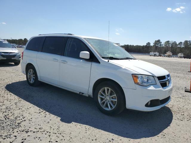  DODGE CARAVAN 2020 Biały