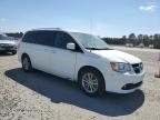2020 Dodge Grand Caravan Sxt للبيع في Lumberton، NC - Minor Dent/Scratches