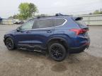 2022 Hyundai Santa Fe Sel продається в Shreveport, LA - Front End