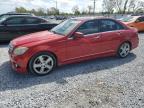 2010 Mercedes-Benz C 300 zu verkaufen in Riverview, FL - Minor Dent/Scratches