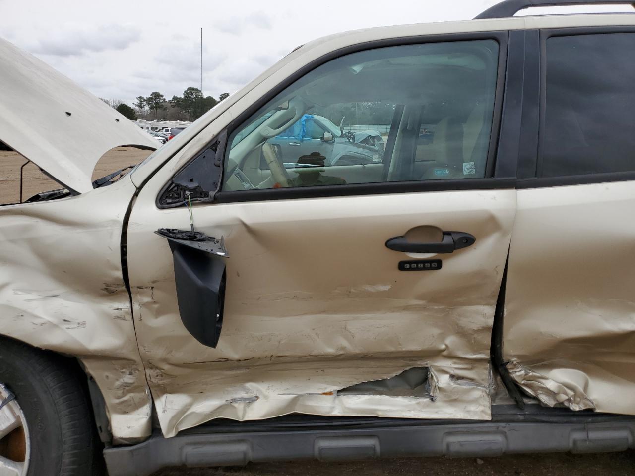 2012 Ford Escape - Image 7