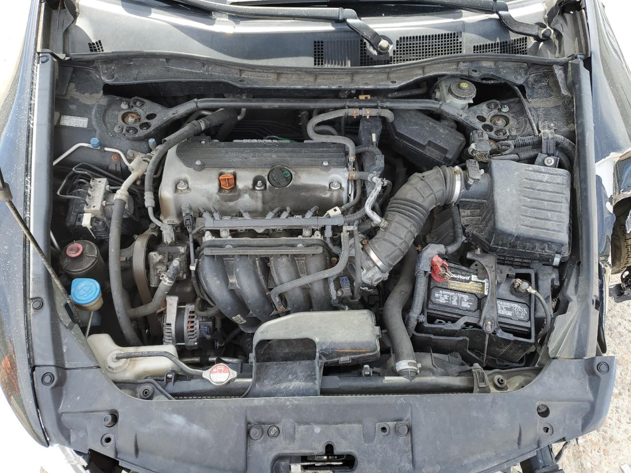 2010 Honda Accord - Image 11