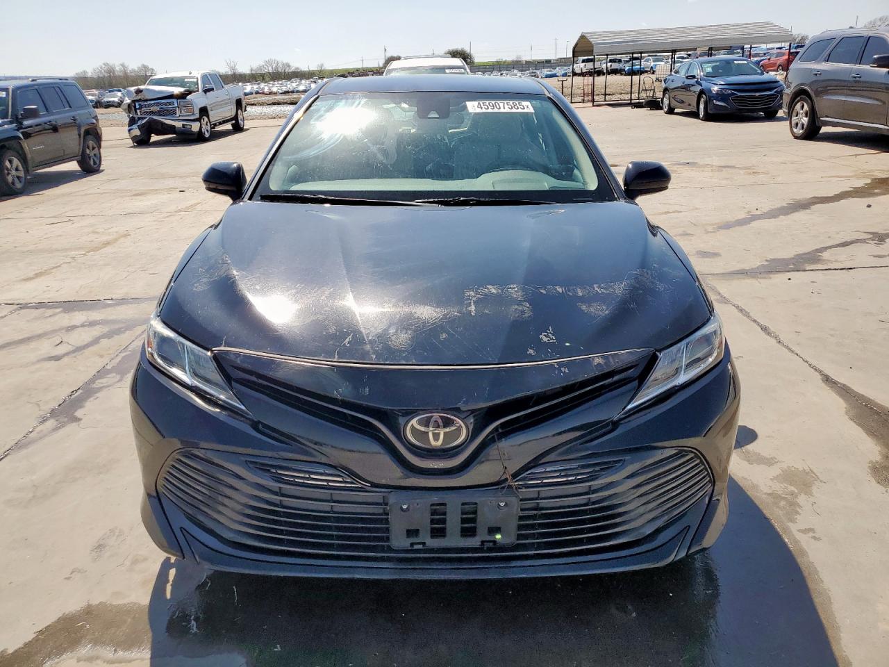 2019 Toyota Camry - Image 5
