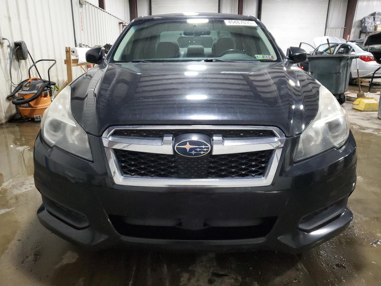 2014 Subaru Legacy - Image 5