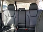 2020 Subaru Forester Limited na sprzedaż w East Granby, CT - Front End