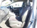 2010 TOYOTA AURIS HYBR for sale at Copart SANDWICH