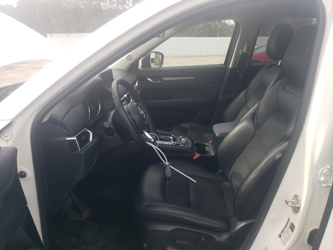 2020 Mazda CX-5 - Image 7
