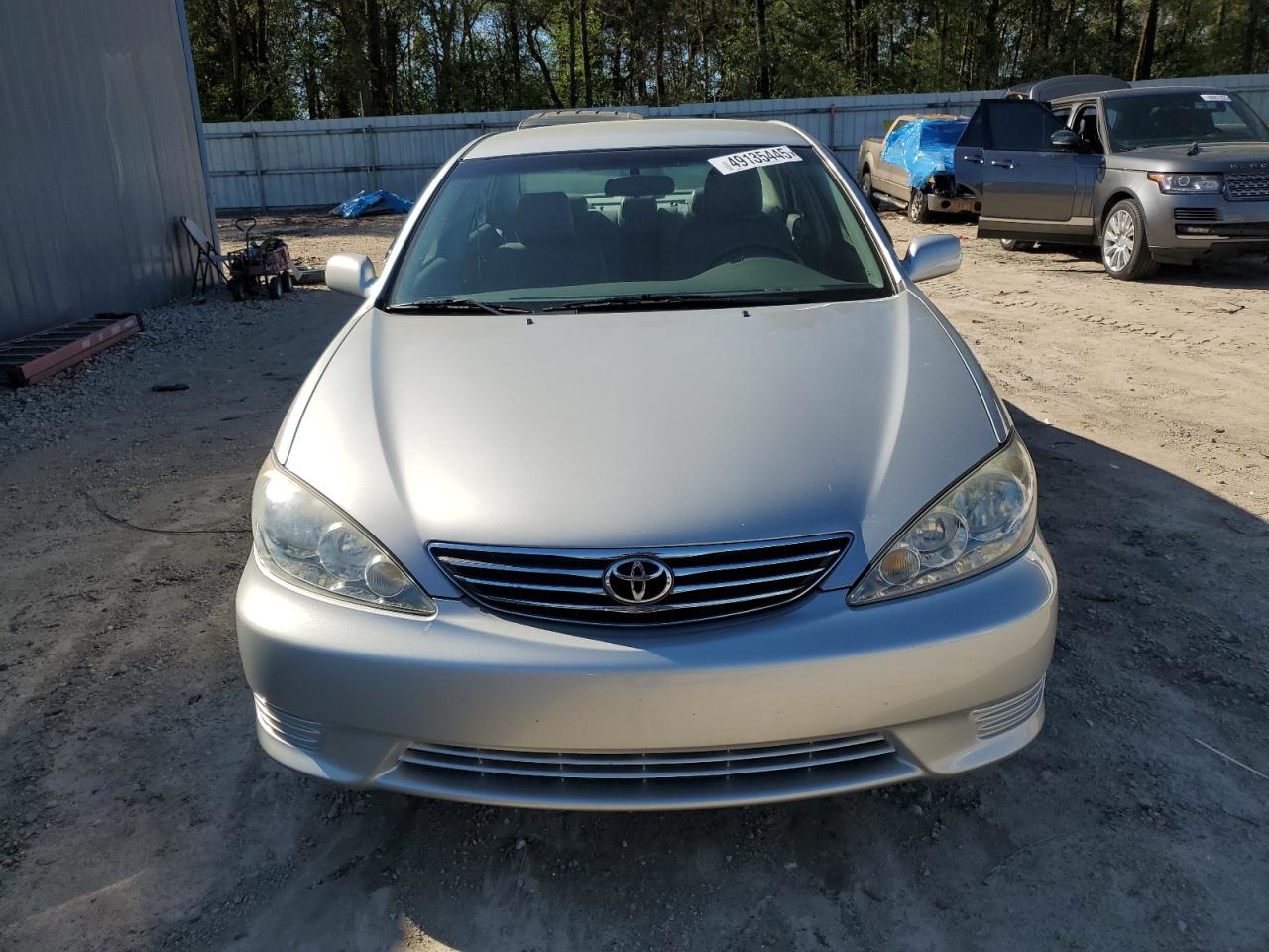 2005 Toyota Camry - Image 5