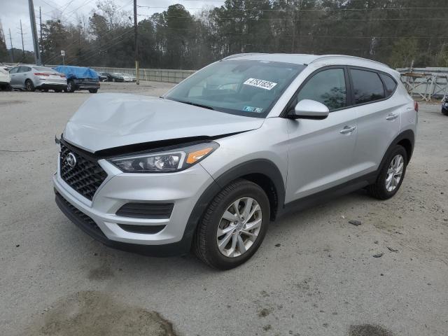 2019 Hyundai Tucson Limited