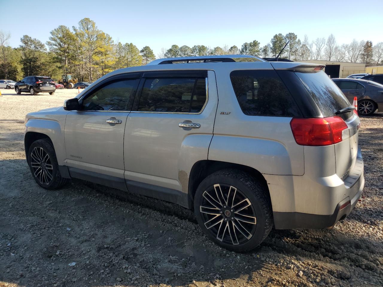 2013 GMC Terrain - Image 2
