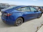 2021 Tesla Model 3  na sprzedaż w Grand Prairie, TX - Side
