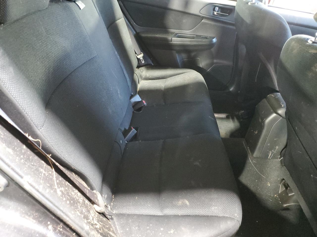2014 Subaru Impreza - Image 10