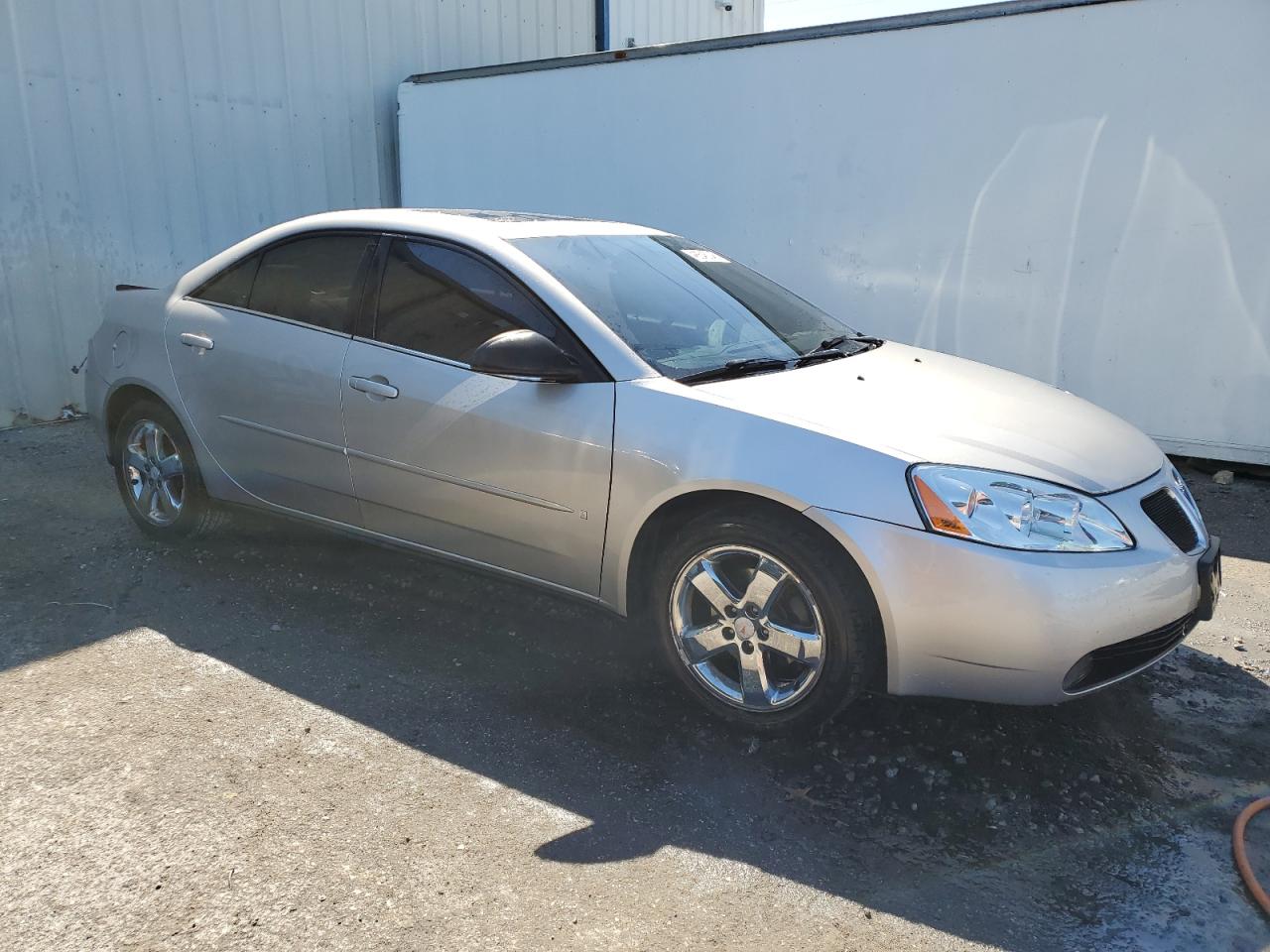 2006 Pontiac G6 - Image 4
