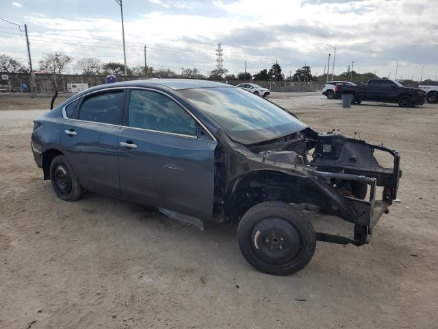  NISSAN ALTIMA 2013 Gray
