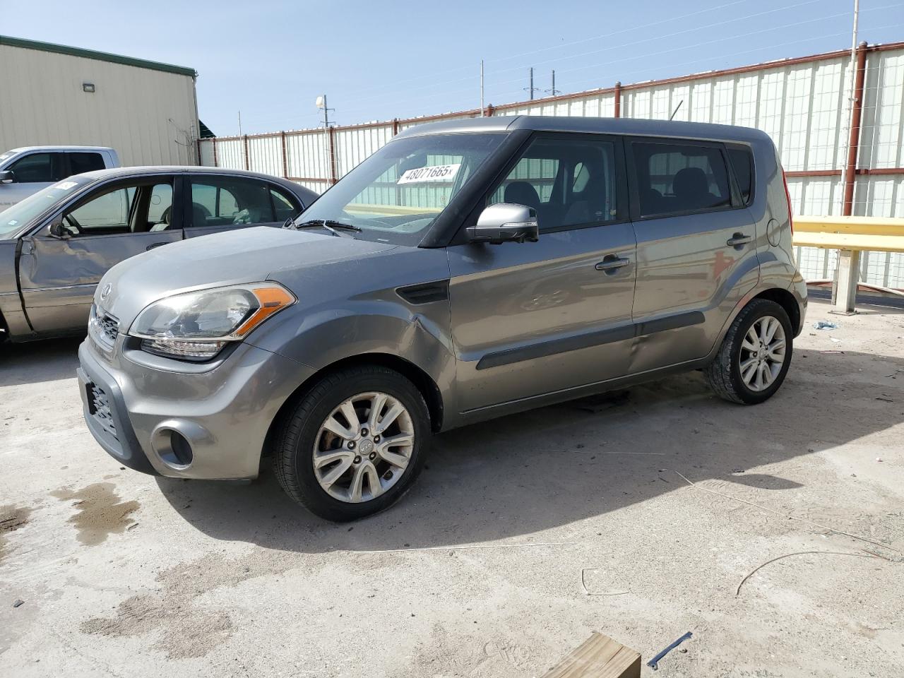 2013 Kia Soul - Image 1