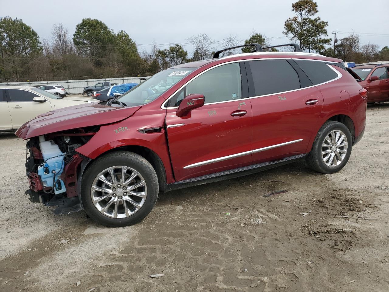 2021 Buick Enclave - Image 1