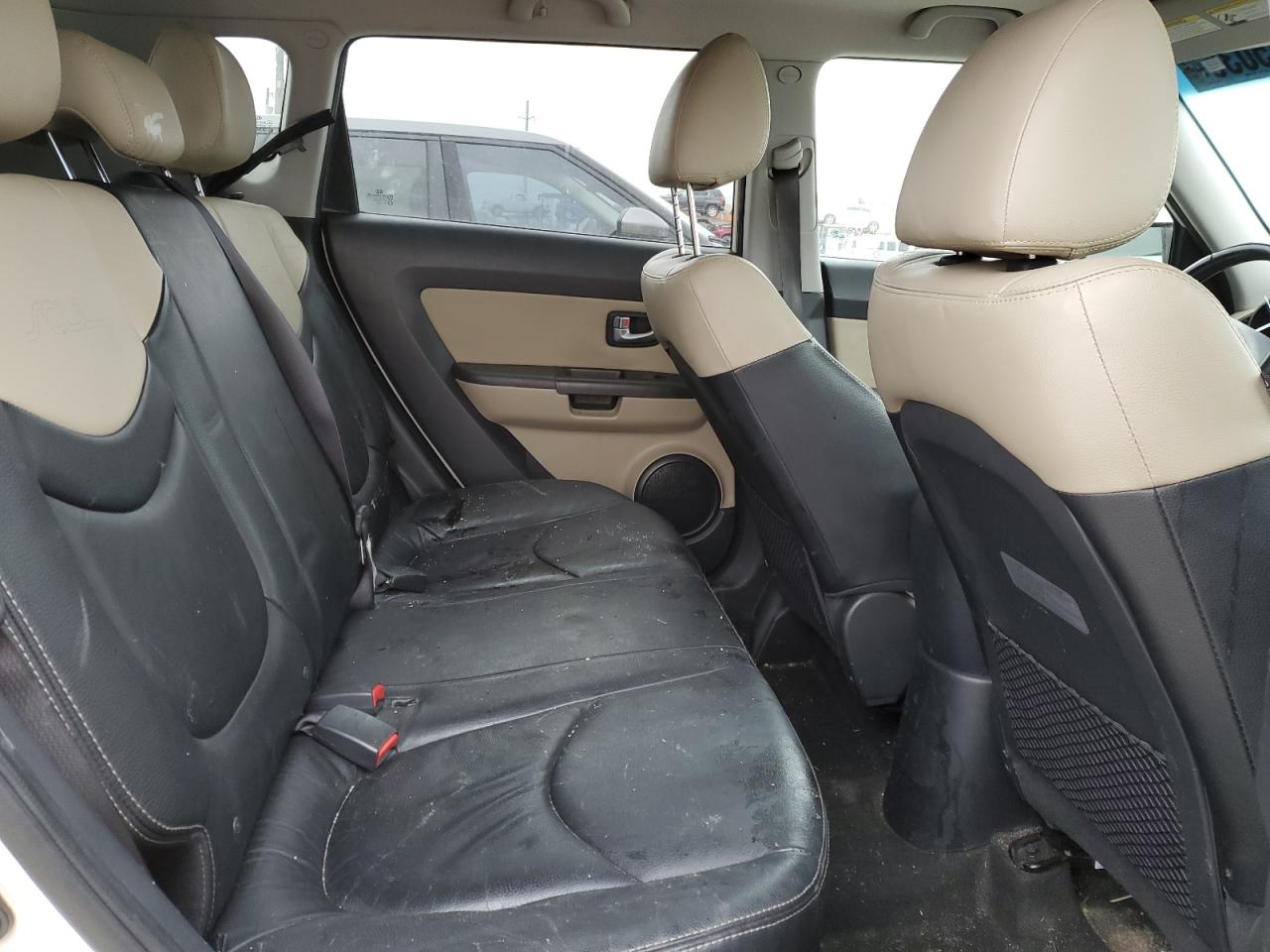2013 Kia Soul - Image 10