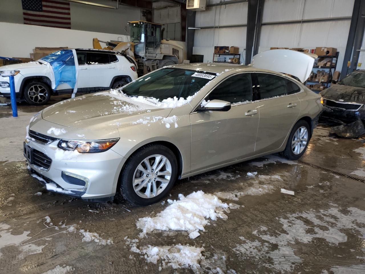 1G1ZE5ST5GF315793 CHEVROLET MALIBU 2016